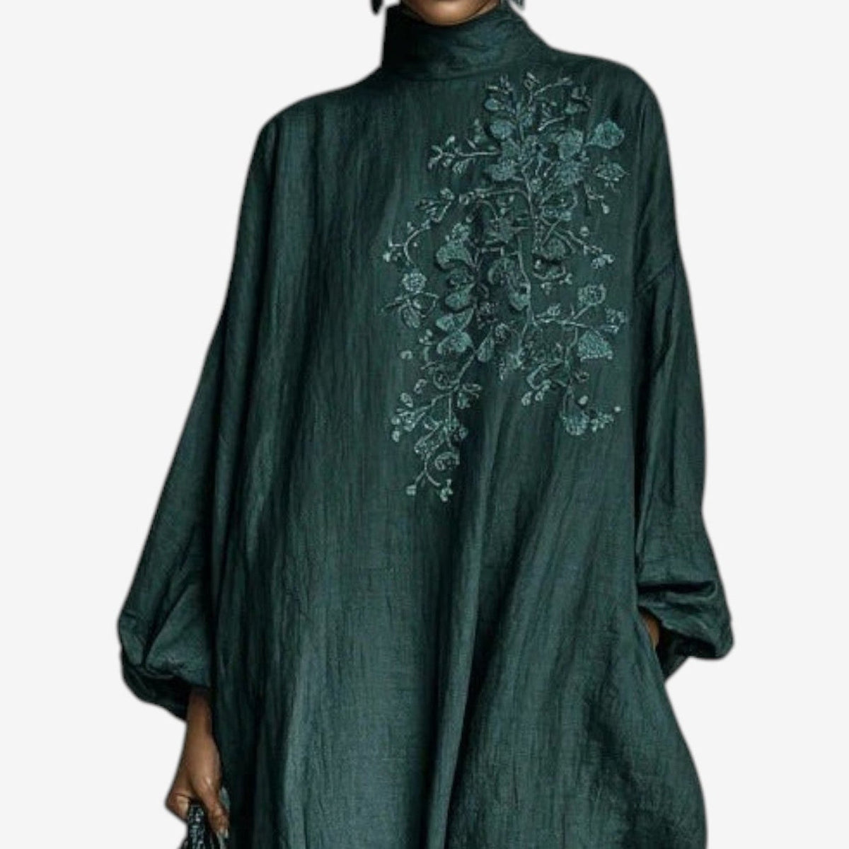Anita™ Robe Émeraude