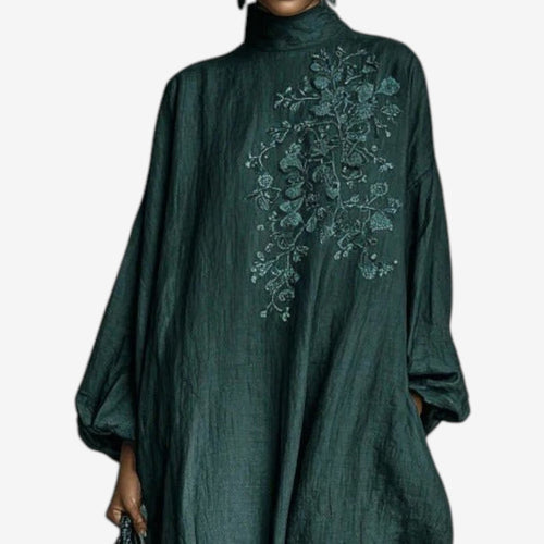 Anita™ Robe Émeraude