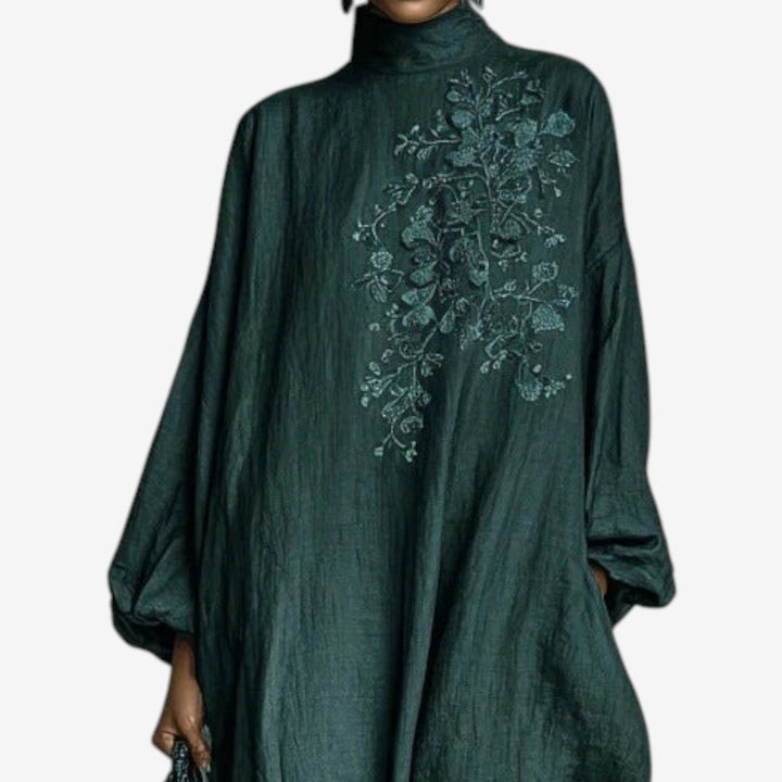 Anita™ Robe Émeraude