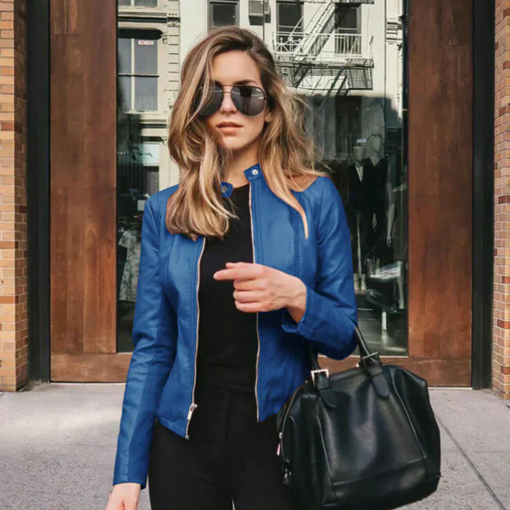 Rosana - Veste Chic Italienne